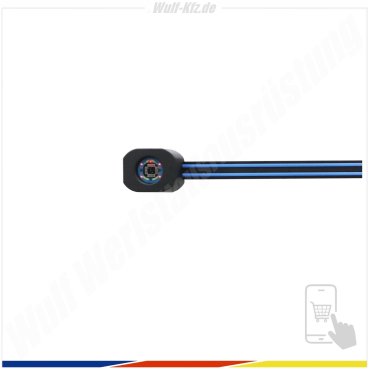 Hofmann Achsmessgerät geoliner 609 TT